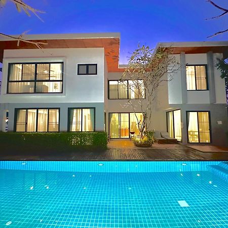 Chic Villa 6 Chiang Mai Bagian luar foto