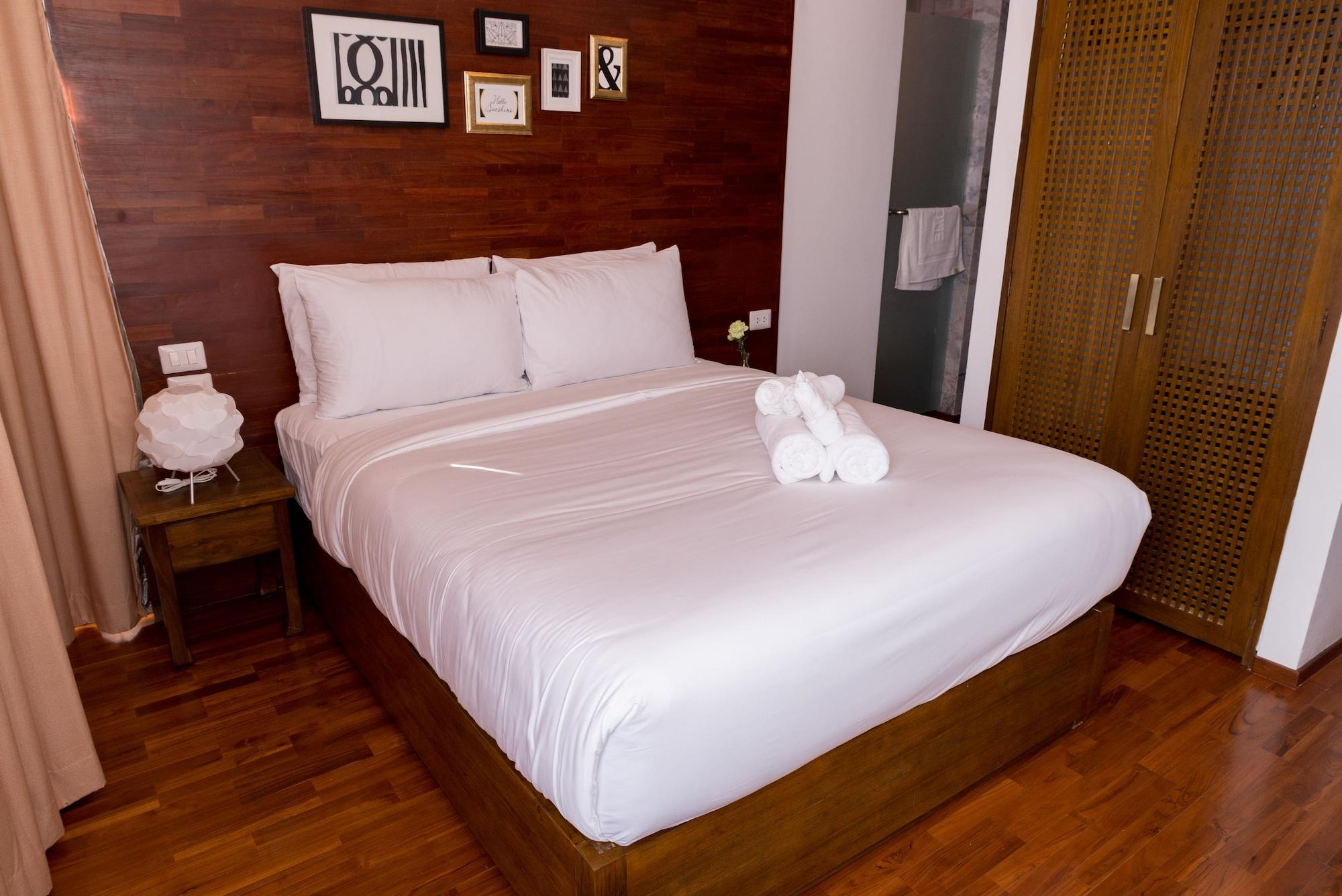 Chic Villa 6 Chiang Mai Bagian luar foto