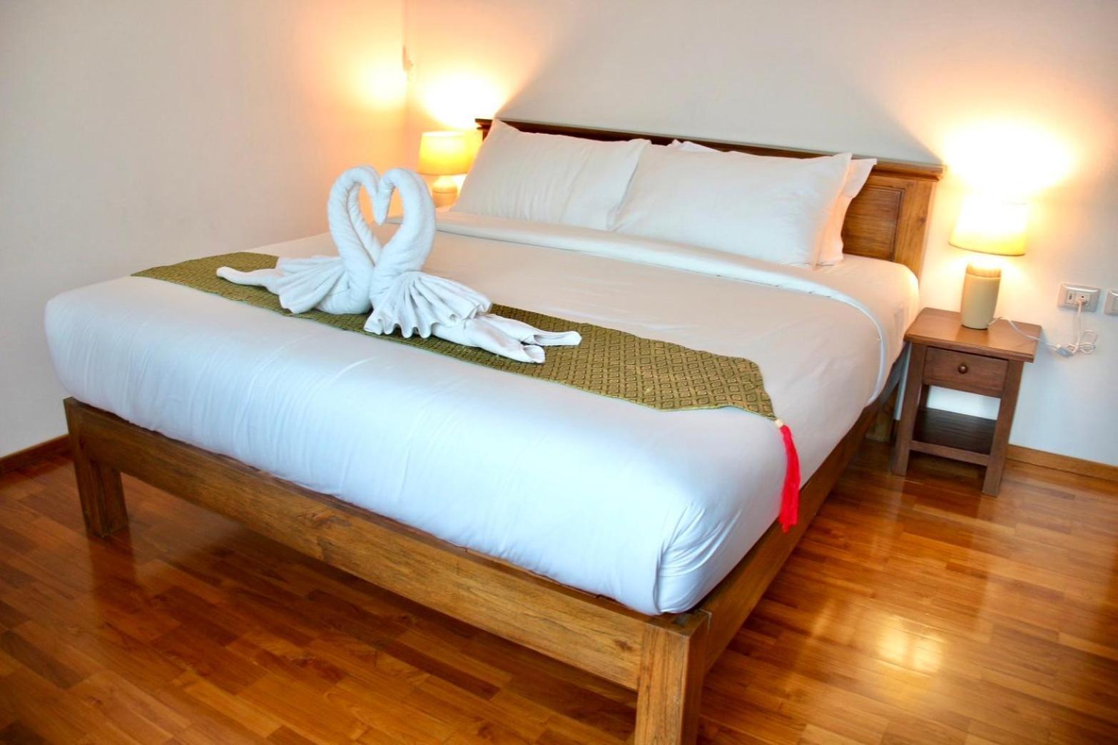 Chic Villa 6 Chiang Mai Bagian luar foto