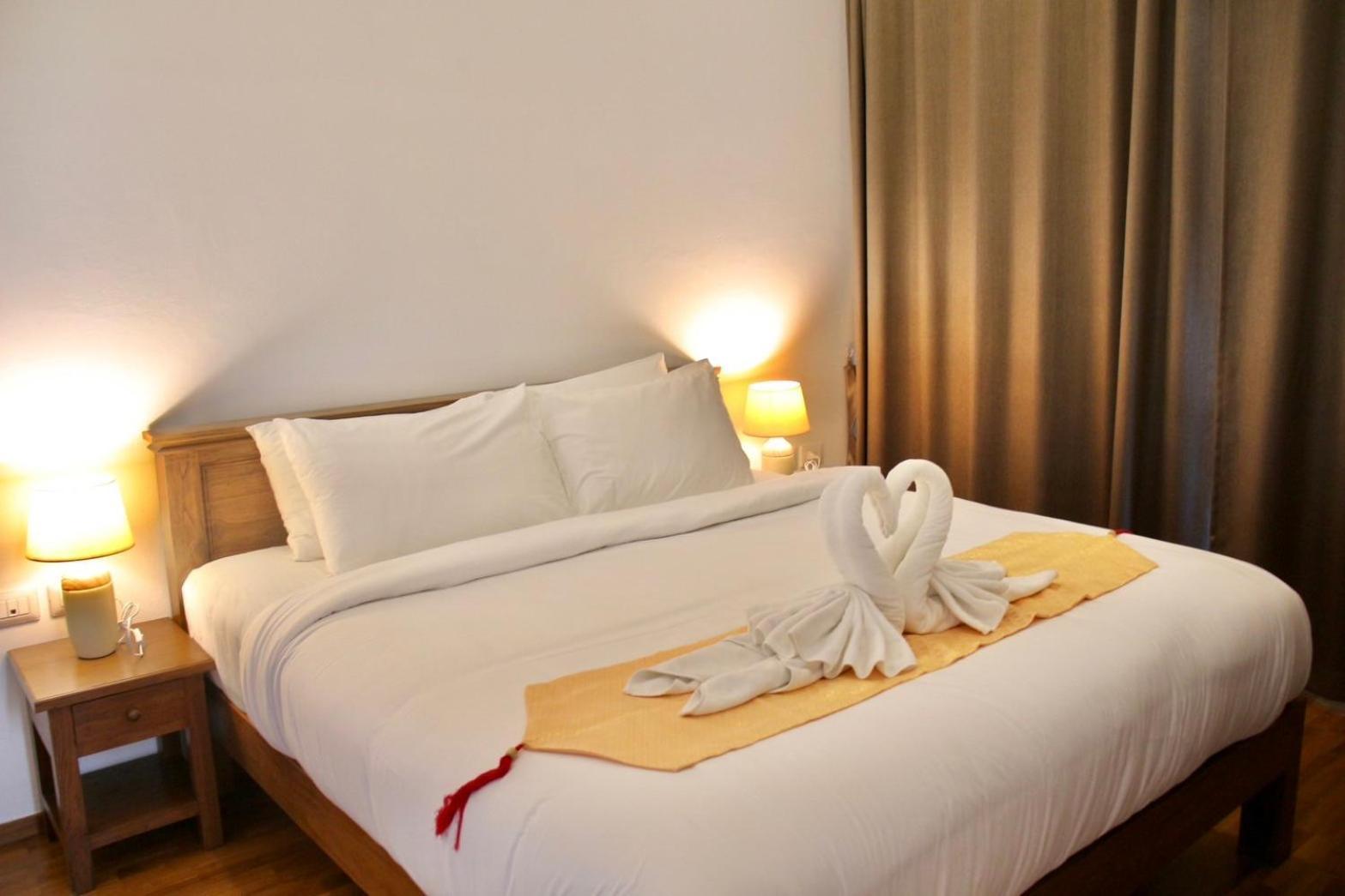 Chic Villa 6 Chiang Mai Bagian luar foto