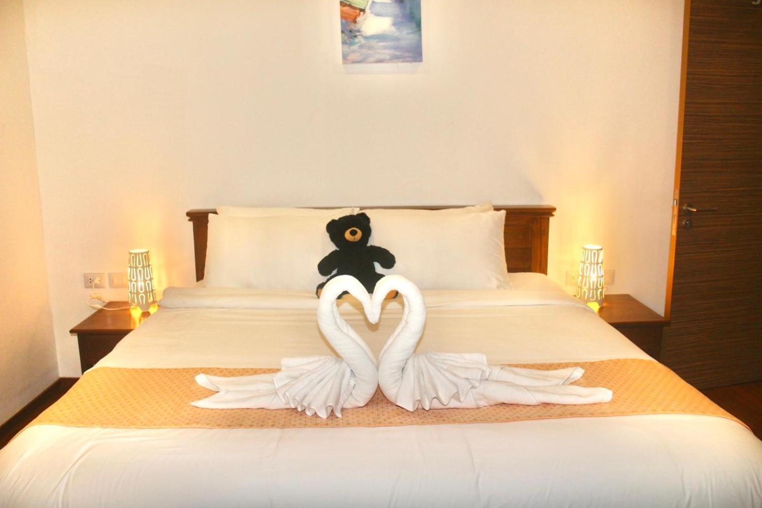 Chic Villa 6 Chiang Mai Bagian luar foto