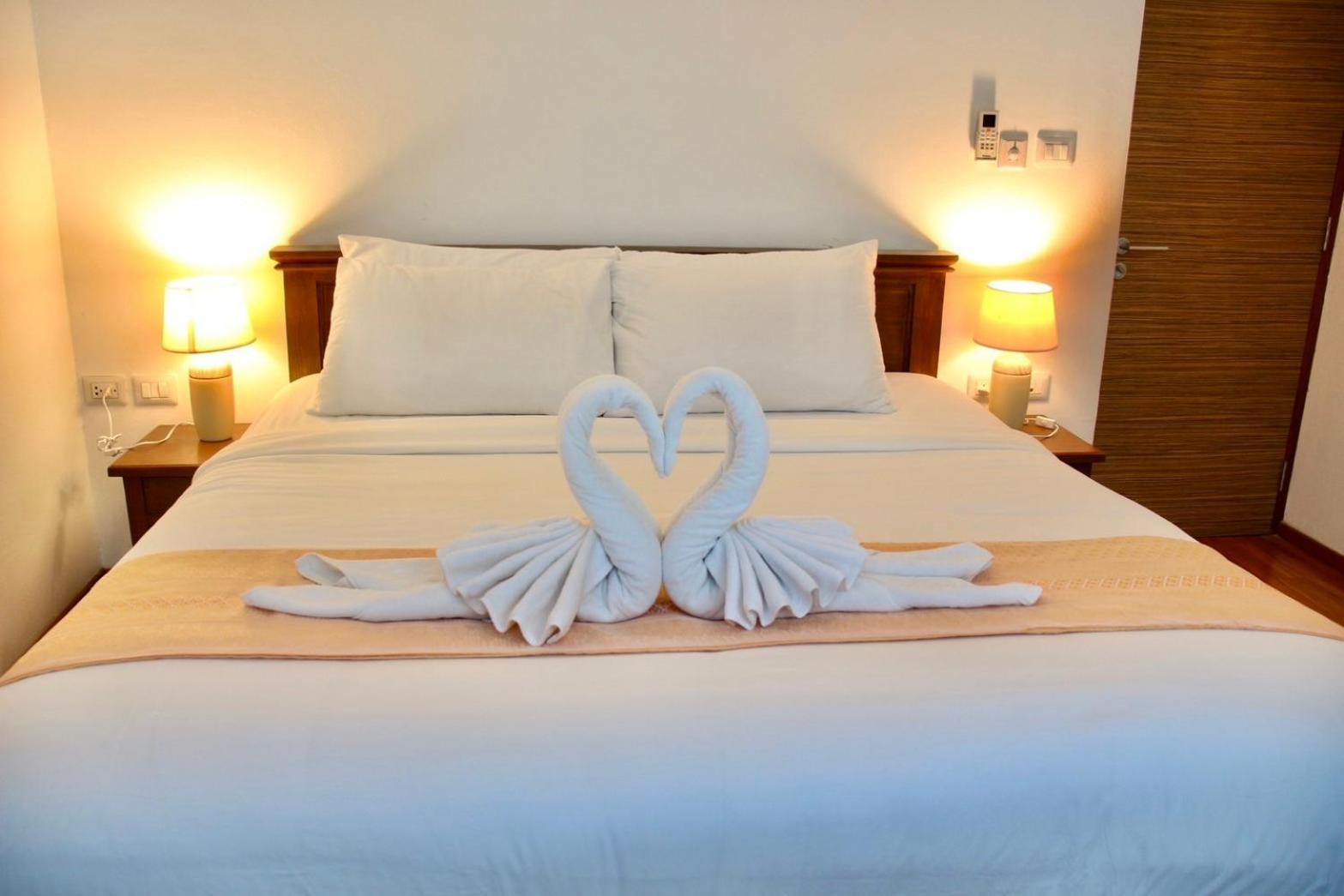 Chic Villa 6 Chiang Mai Bagian luar foto