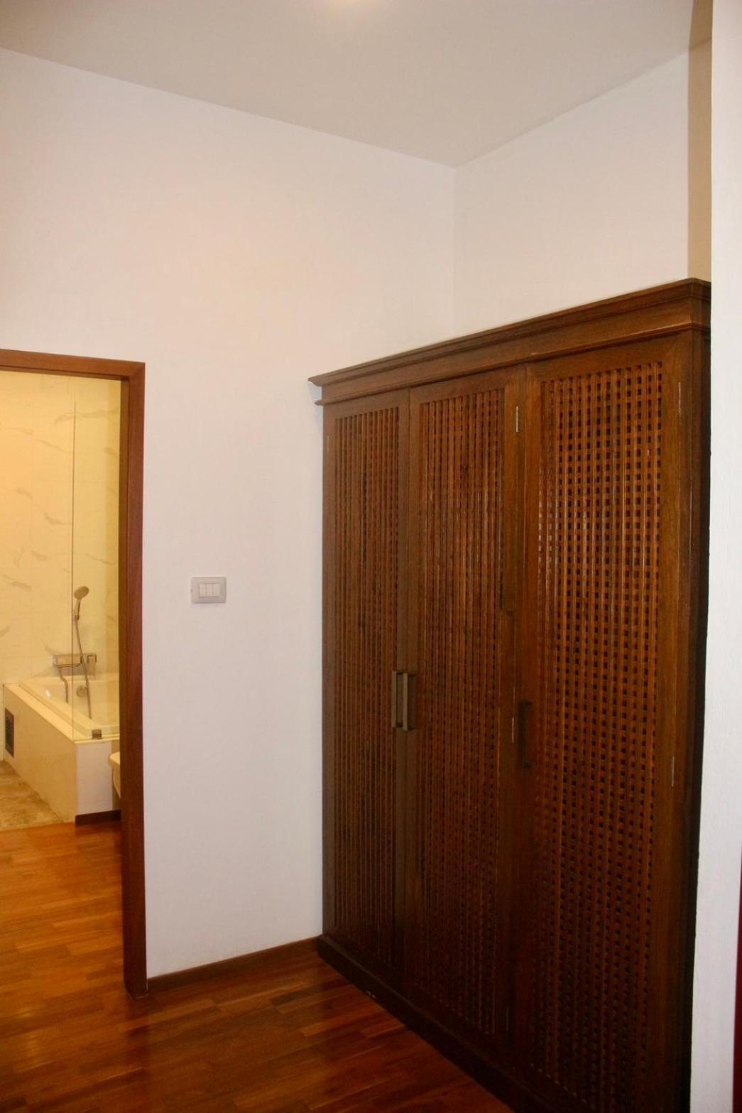 Chic Villa 6 Chiang Mai Bagian luar foto