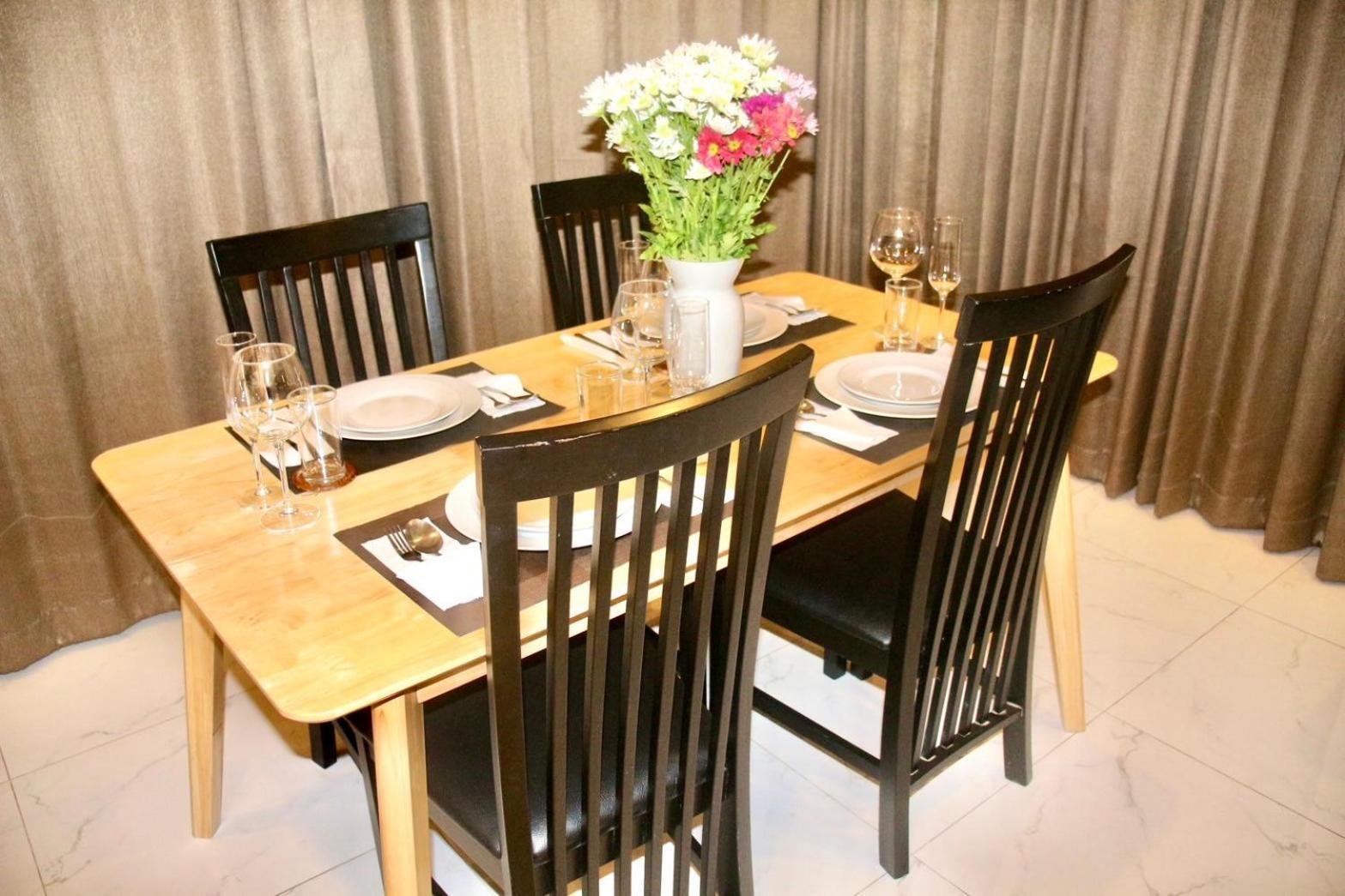 Chic Villa 6 Chiang Mai Bagian luar foto
