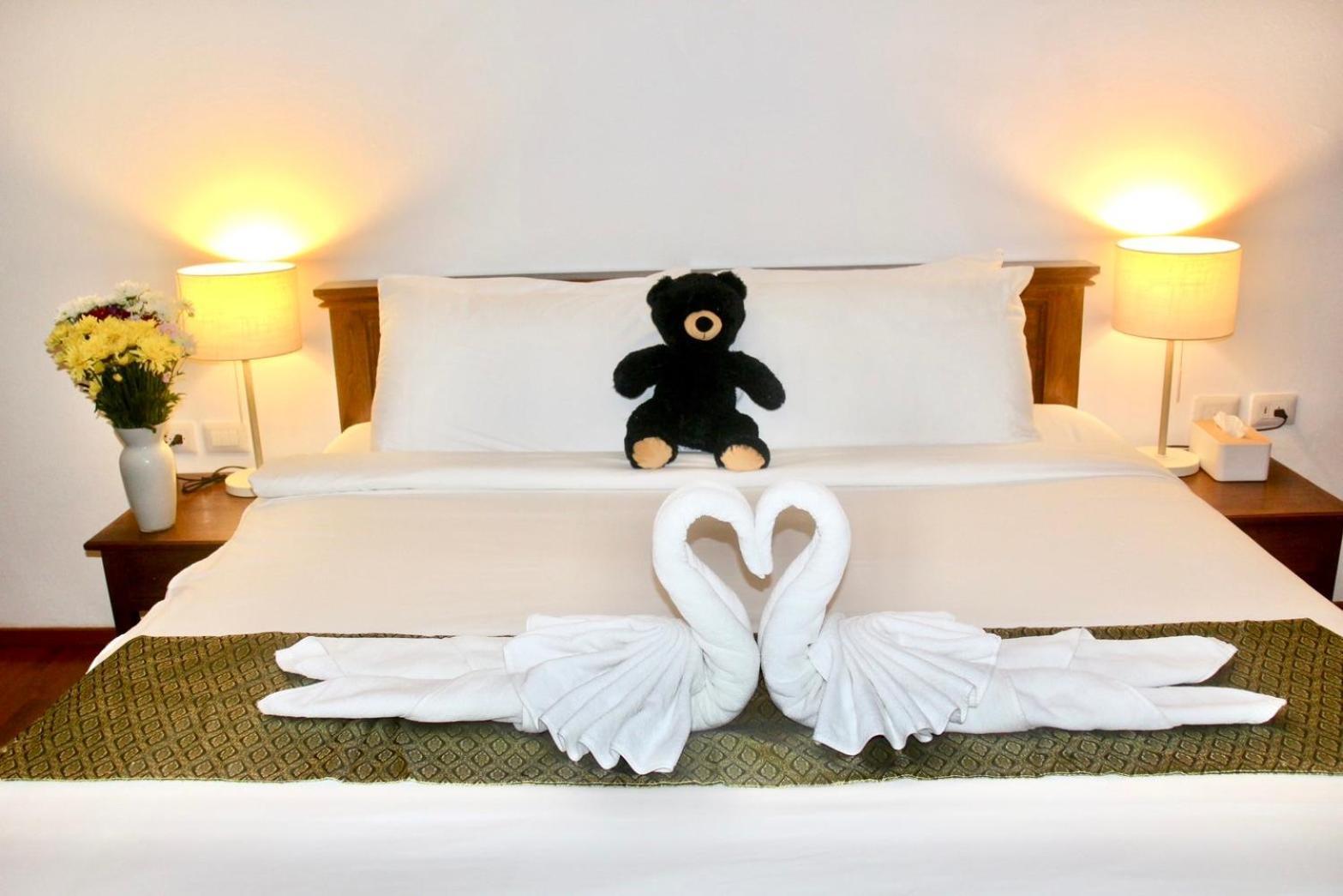 Chic Villa 6 Chiang Mai Bagian luar foto
