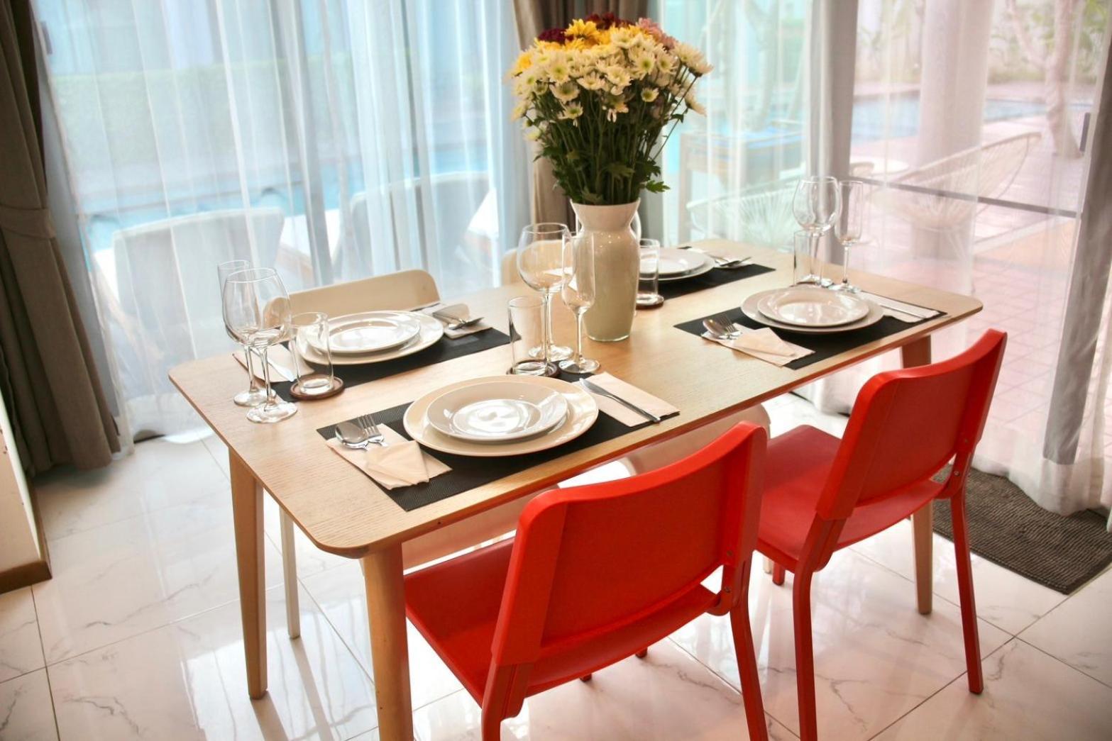 Chic Villa 6 Chiang Mai Bagian luar foto