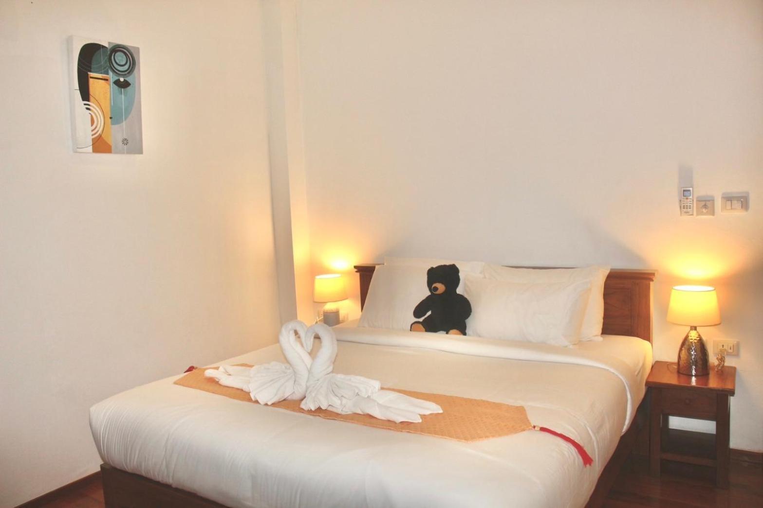 Chic Villa 6 Chiang Mai Bagian luar foto