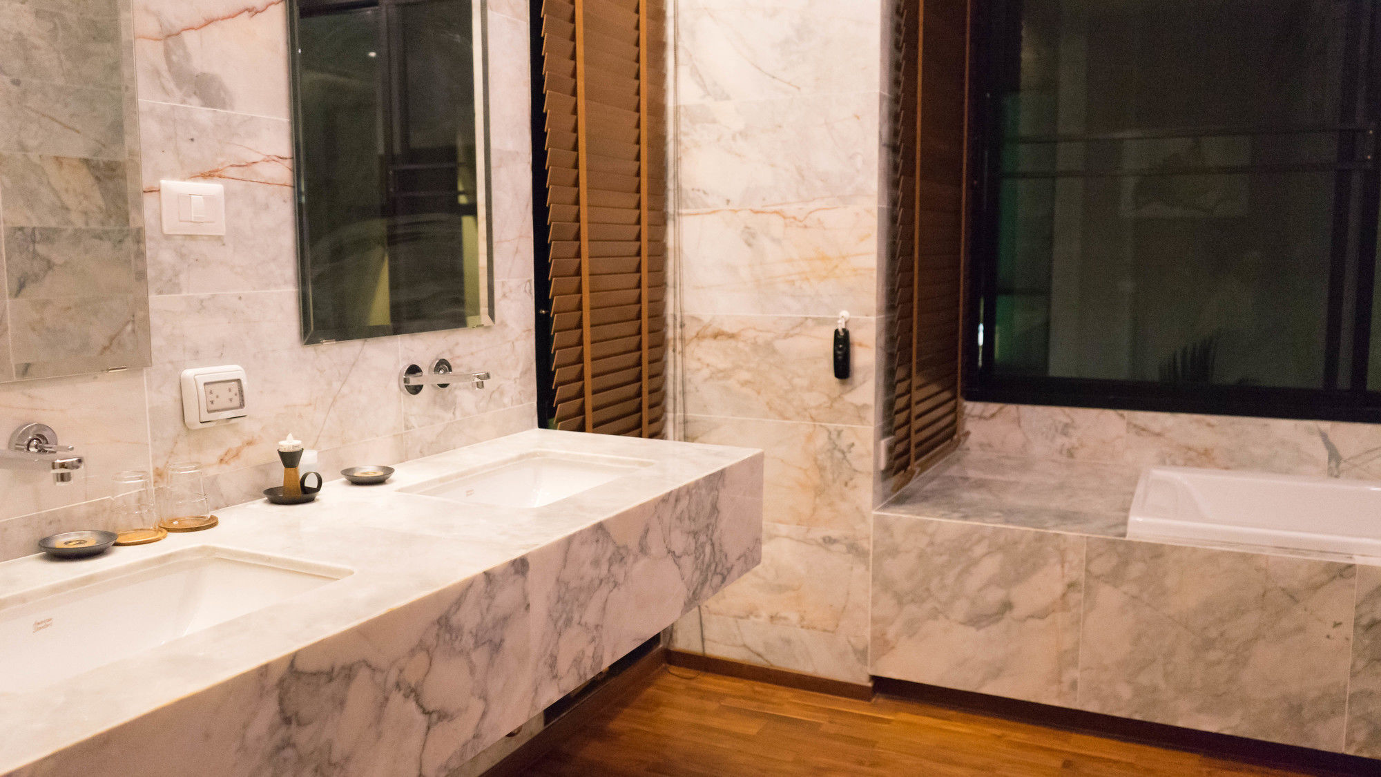 Chic Villa 6 Chiang Mai Bagian luar foto