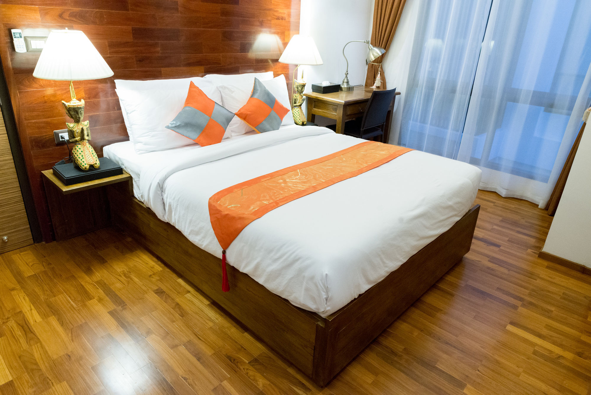 Chic Villa 6 Chiang Mai Bagian luar foto