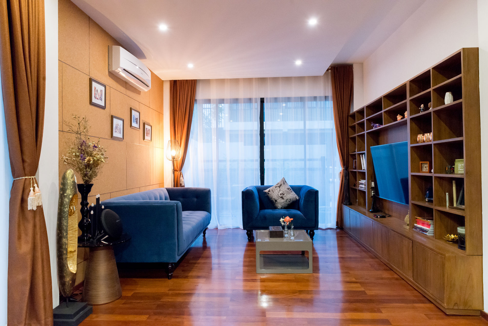 Chic Villa 6 Chiang Mai Bagian luar foto