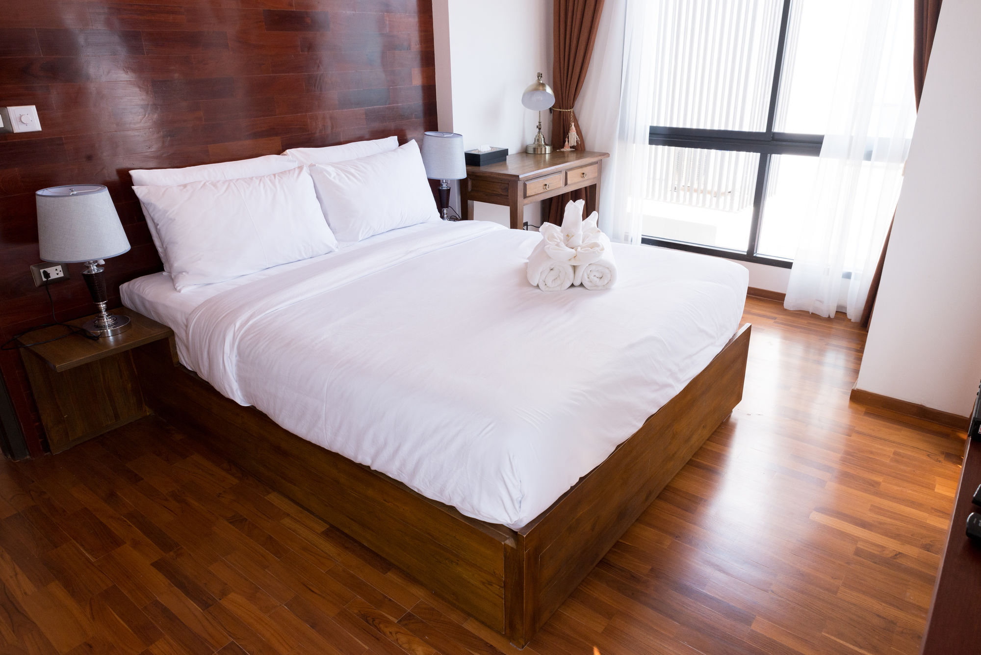 Chic Villa 6 Chiang Mai Bagian luar foto